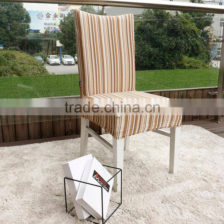 JYH good price and good quality spandex cheap chair covers for sale