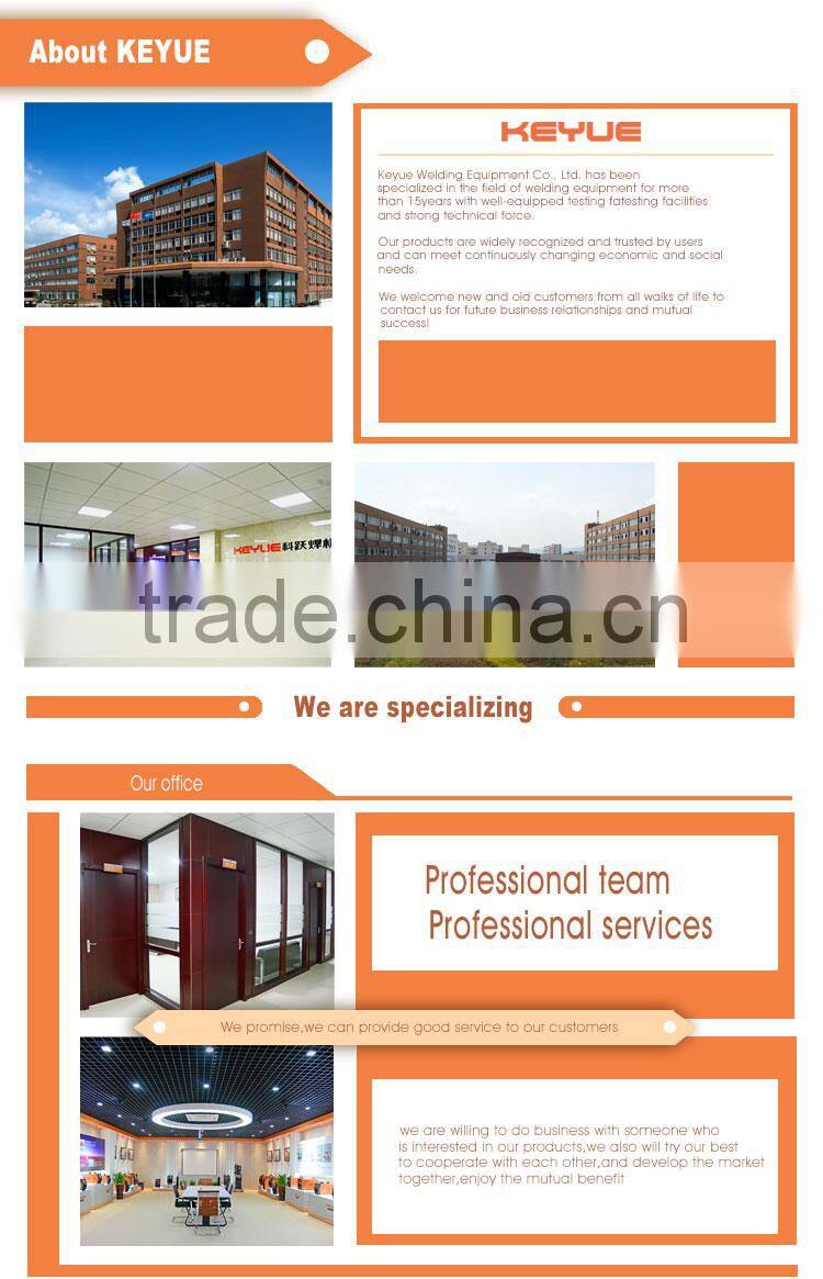 IGBT DC Inverter single phase high frequency portable and compact CO2 gas tig/ SMAW /mig/mag welder MIG-200