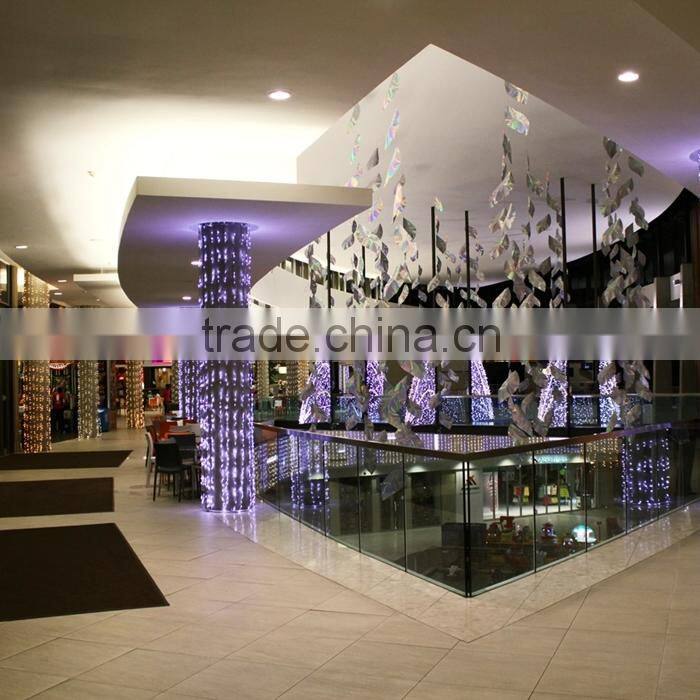 Hotel & Mall Holiday led lights decor led string lights for Festival decoration led lighting