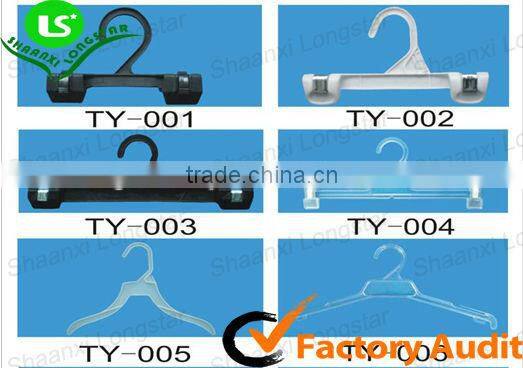 PP Plastic Hanger Making Machine For Socks