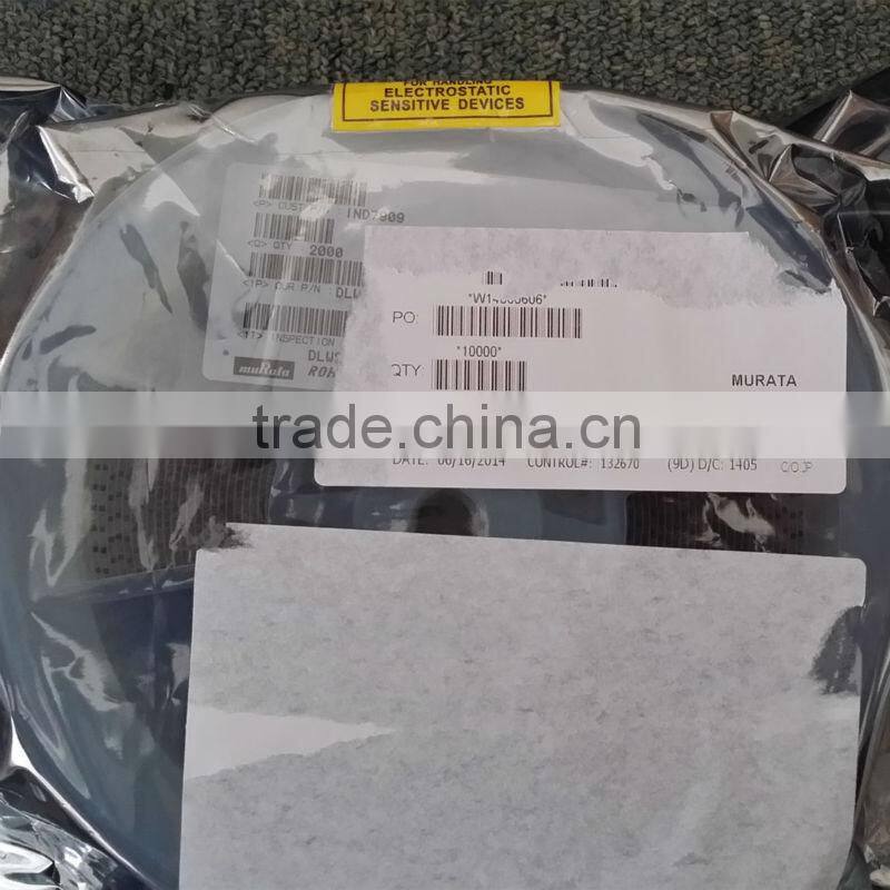 Murata Electronic Component PKM22EPPH2001-B0 Automotive Piezo Speaker