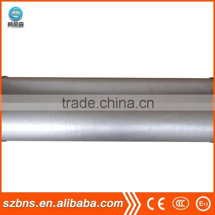 car performance exhaust muffler for HKS muffler