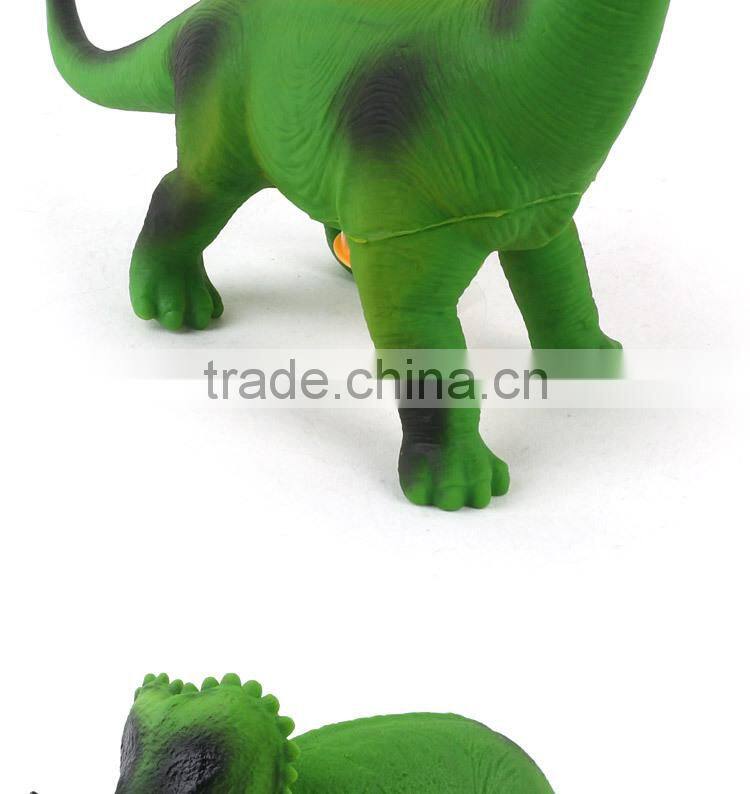 Wholesale kids toy battery operated dinosaur toys with music MT900051