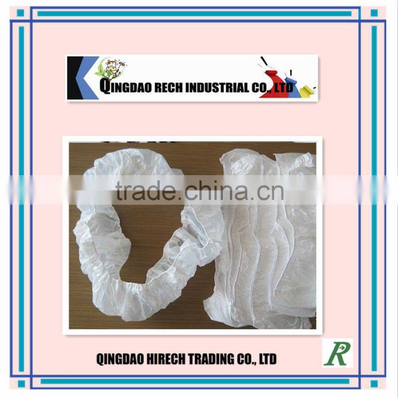 Good Quality of Disposable Auto Plastic Seat Films Cover