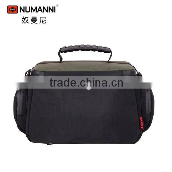 durable and waterproof tote and strapsluggage bag for travel and business