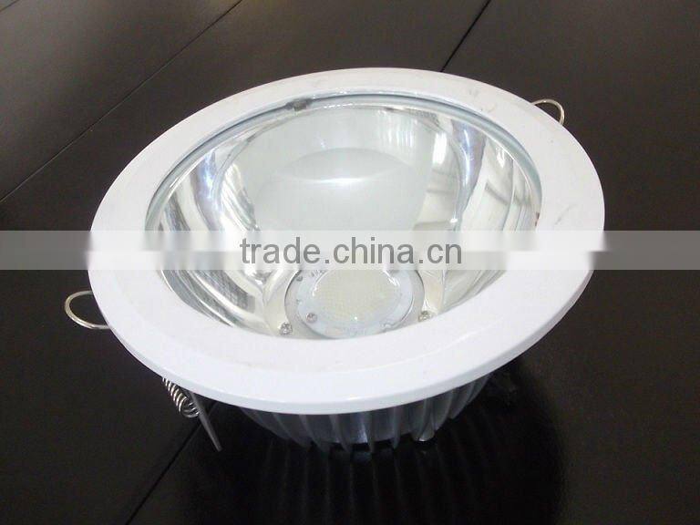 WS-LZD006 COB downlight