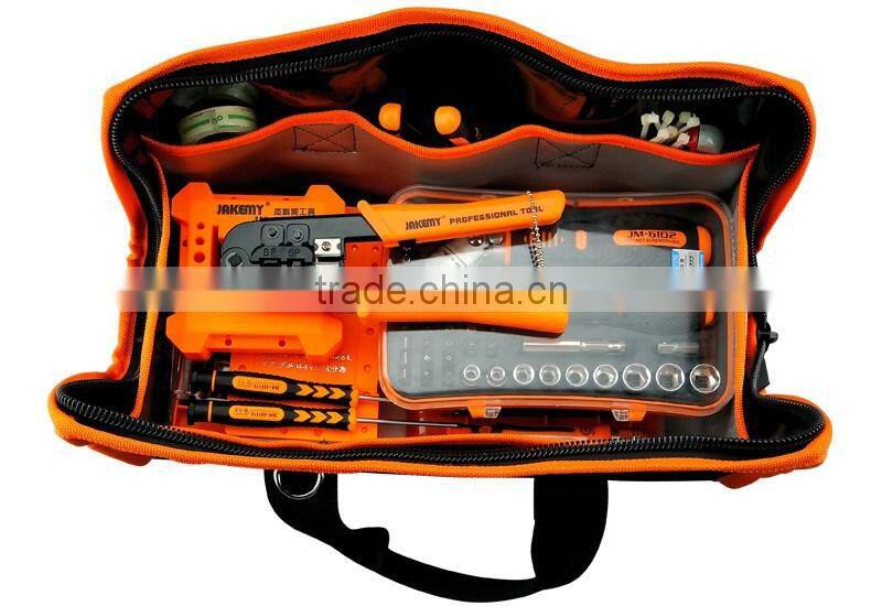 Hot Selling Medium Multi-function Toolkit Bag
