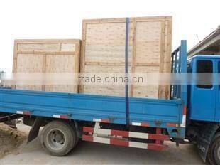 customizable single mast aluminum alloy hydraulic ladder