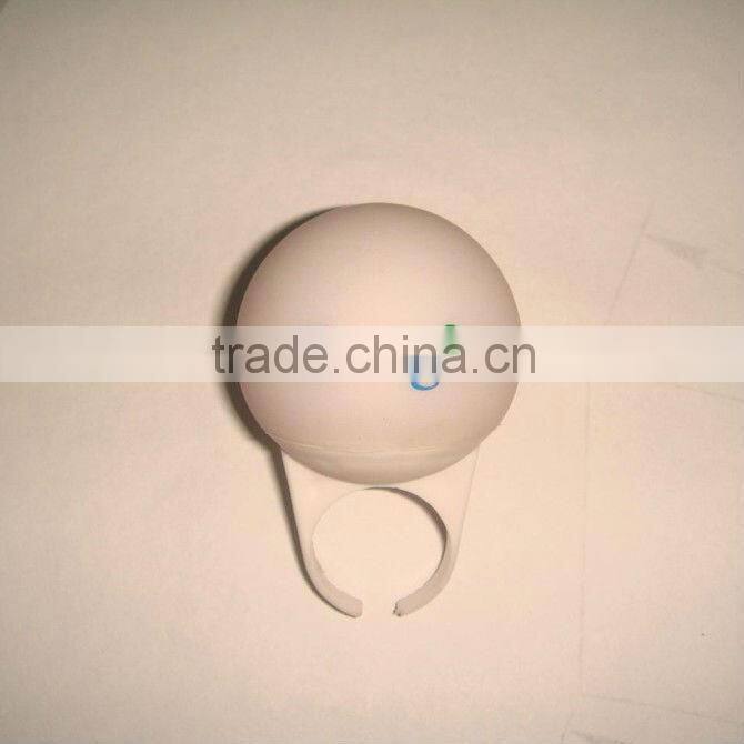 2013 LED ring for Christmas,party,holidays glow in the dark