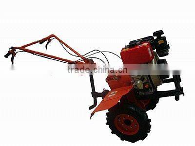 Farm tiller/cultivator