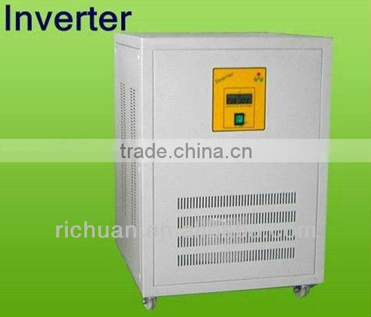 off-grid wind solar hybrid power system 50kw