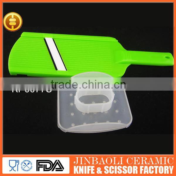fashion ceramic v slicer