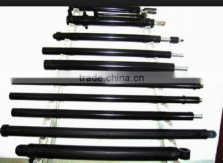 double acting bush end type 2.5" * 20" standard and non-standard welded hydraulic cylinder