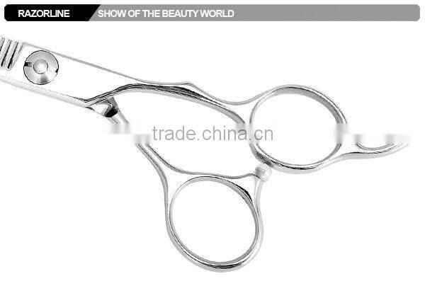 Razorline SK10T SUS440C Professional Salon Thinner Hair Products