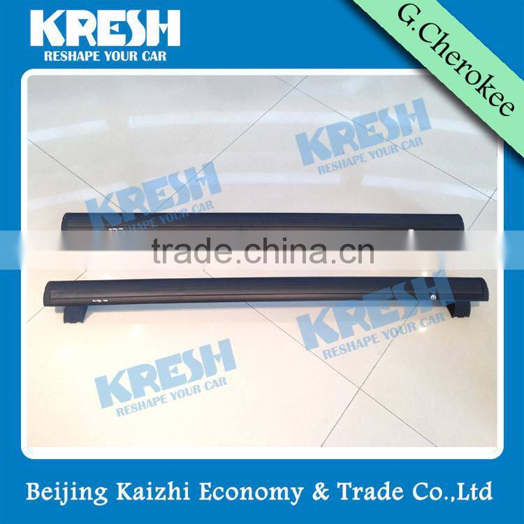 KRESH Brand made in china NEW utility 4x4 SUV Jeep Roof rack and roof rack beam for Jeep Grand Cherokee 11-15WK