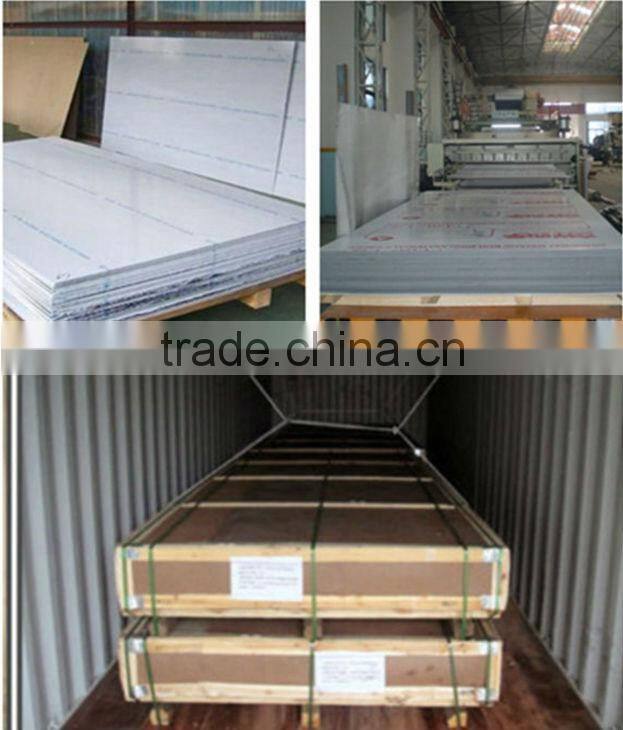 European standard interior wall decorative aluminum composite panel manufacturer