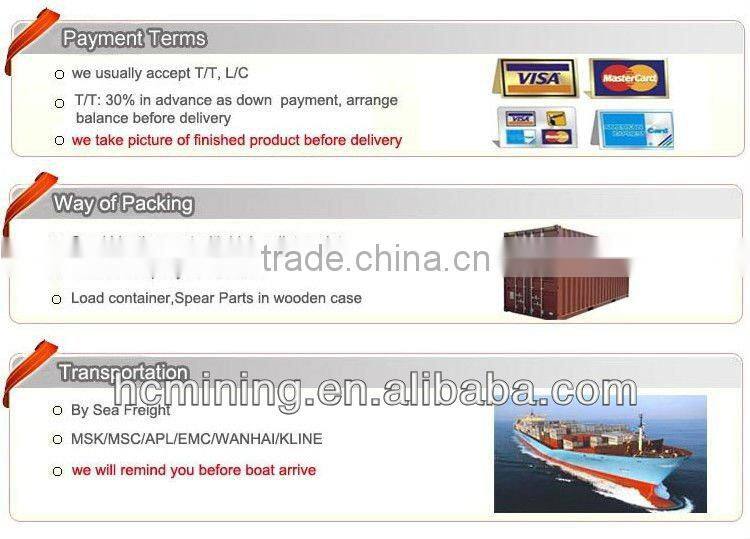 2015 China high strength permanent magnetic separator for sale