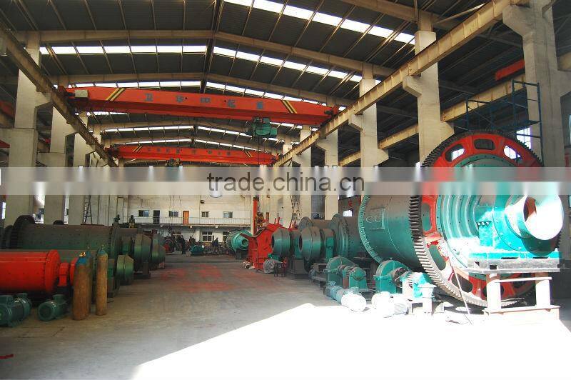 Hot Sale Magnetite Calcined Iron Ore Magnetic Separator for Processing Wet Iron Ore