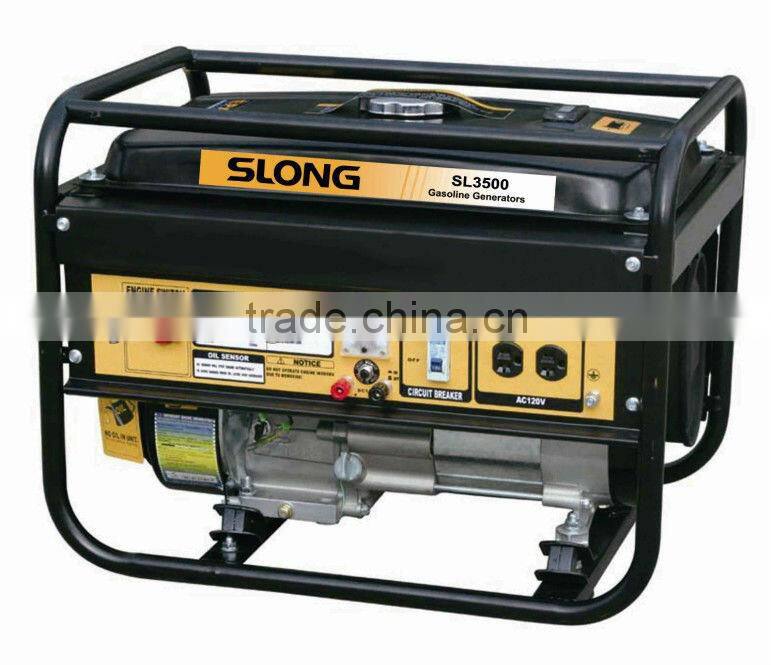 1kw small petrol generator