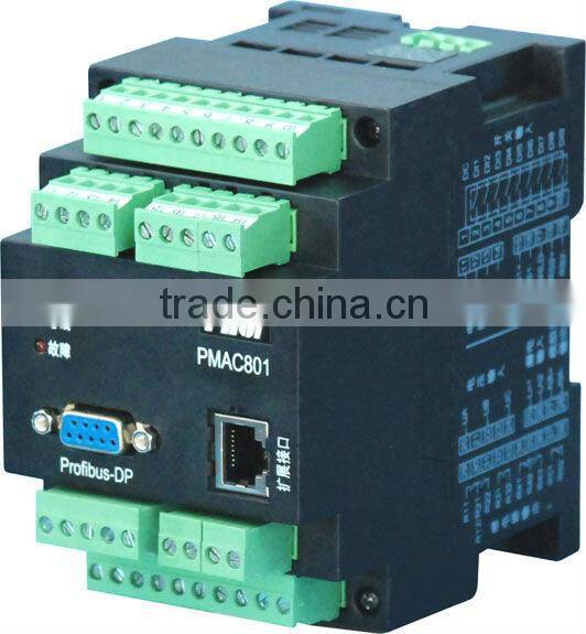PMAC801 Motor Protection Relay, Motor Controller