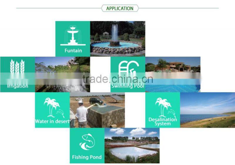 PILOT 110kW PLST Solar Water Pump Controller