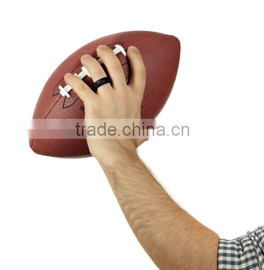 Silicone wedding ring for Men Women - Quality, Athletics, Love and Outdoors Collections