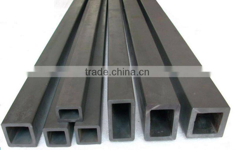 High Working Temperature Refractory SiC Beams