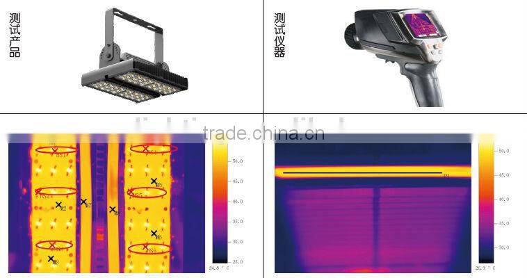 high quality Waterproof 5 years warranty 60w Led Tunnel Light