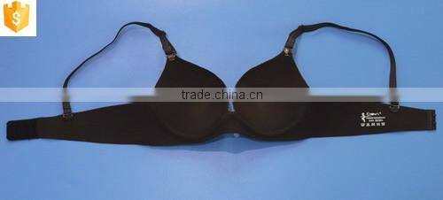 flower print sexy fancy bra,comfortable seamless ladies mature bra