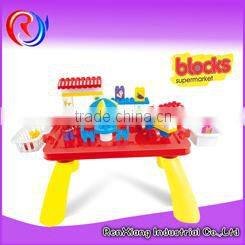 Educational toys building blocks dinosaurs block toy