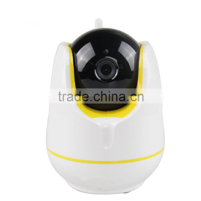 Top sale!!! New look smart home high quality with two year warranty wifi IP camera
