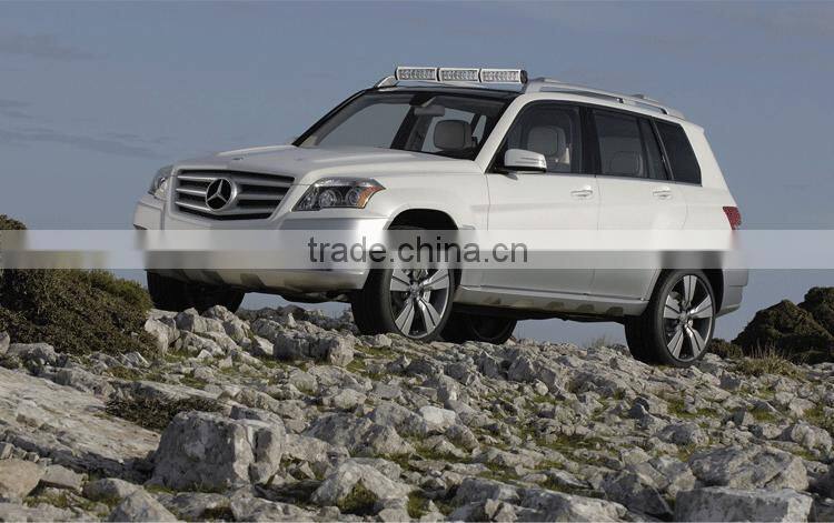 Ring Aftermarket LED Daytime Car Running Lights