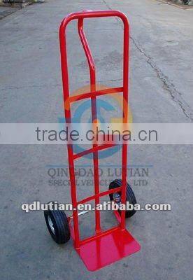 handtruck, hand trolley, hand cart, hand truck