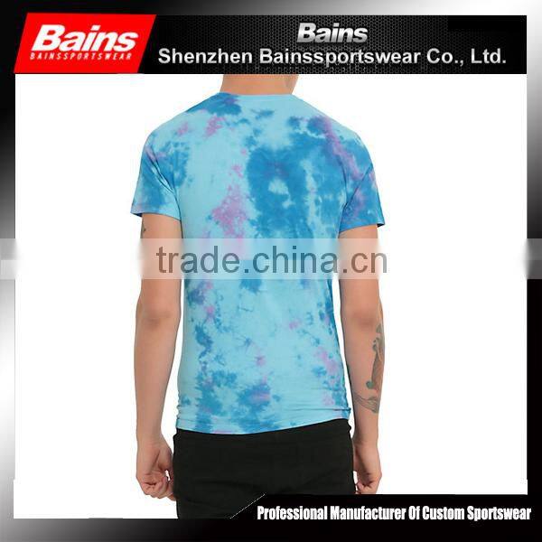 High quality custom printed t shirts manufacturers china