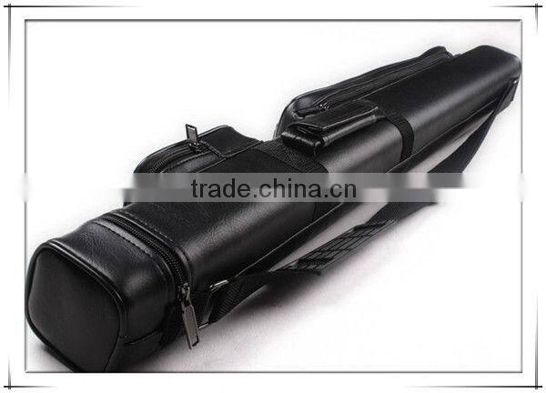 1/2 joint Pool billiard cue case