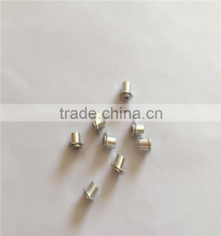 Factory Direct Non-standard Hardware Fastener Bolt Nut