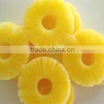 pineapple juice tin can