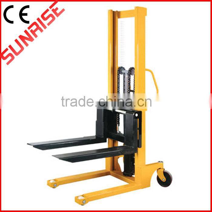 1 Ton Electric Forklift