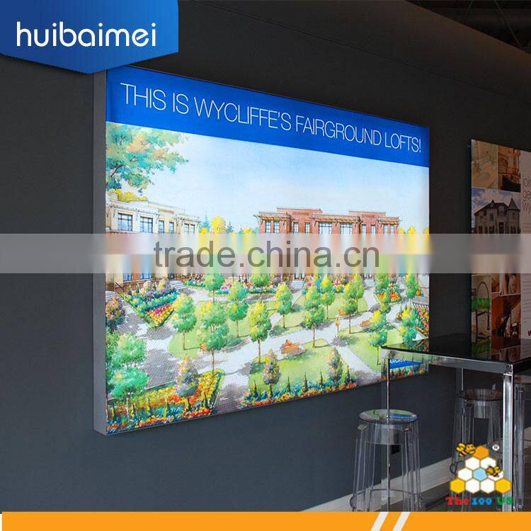 backlight led2835 led5730 advertising light boxes