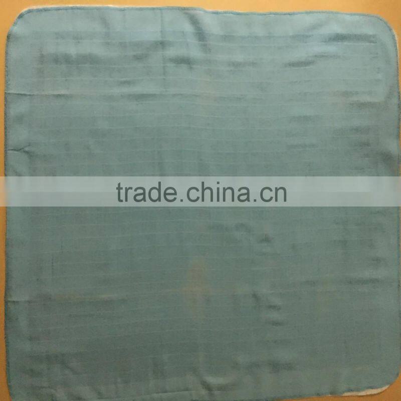 100% cotton print baby diaper 5pcs sets
