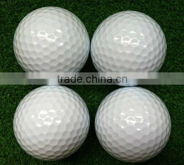 Practice Golf Ball