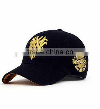 2014 fashion baseball bottle cap