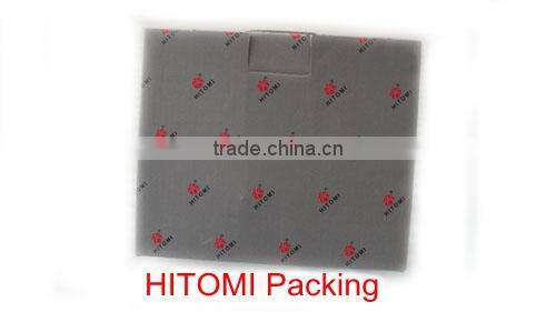 stainless steel single tier net shelf