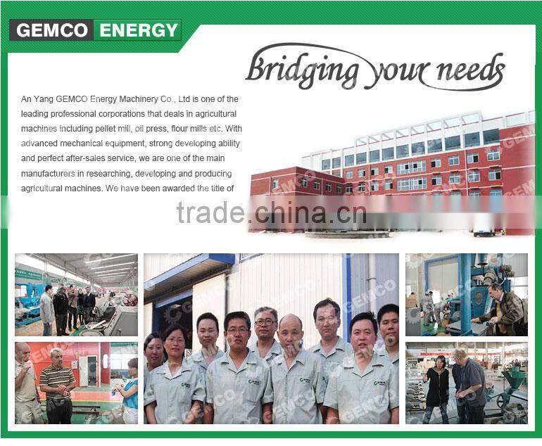 Honeycomb Ball Coal Briquette Machine