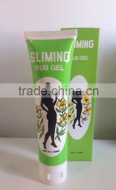GERMAN HERB SLIMMING GEL THAI SLIMMING WEIGHT LOSS