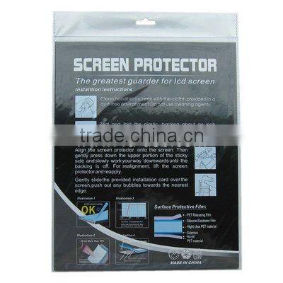 Screen Guard for iPad