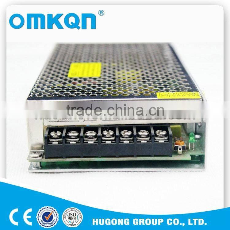 Competitive price S-100-24 Switching power supply, AC DC power supply with CE certificate