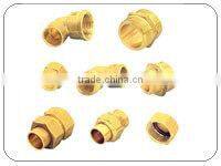 Non Ferrous Metal Products like Copper, Brass, Aluminium, Bronze, Gunmetal, Zinc, Lead etc. in form of Bar, Wire, PVC Coated Cop