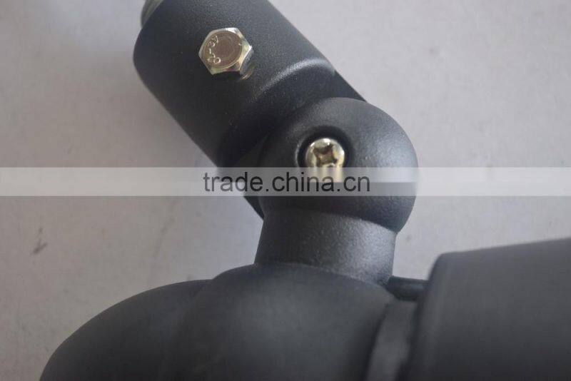 Hot sales aluminum 12v urban city 9w garden led lighting