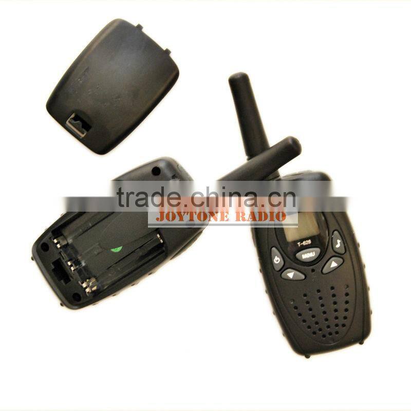 Digital Cheap VHF UHF Long Range Walkie Talkie T-628